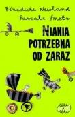 Niania potrzebna od zaraz