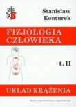 Fizjologia człowieka t.2 Układ krążenia