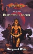 Bursztyn i popiół t.1