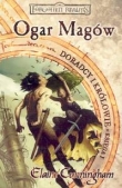 Ogar magów Księga I Doradca i królowie