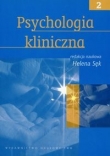 Psychologia kliniczna t.2