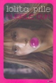 Bubble gum
