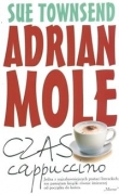 Adrian Mole Czas cappuccino