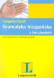 Gramatyka hiszpańska z ćwiczeniami