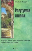 Pozytywna zmiana