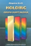 Holding grupa kapitałowa