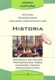 HistoriaĆwiczeniowe arkusze egzaminacyjne nowa matura