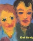 Emil Nolde. Akwarele i grafiki