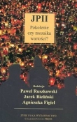 JP II Pokolenie czy mozaika wartości?