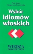 Wybór idiomów włoskich