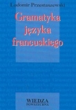 Gramatyka języka francuskiego