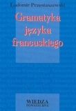 Gramatyka języka francuskiego