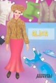 Alina