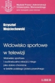 Widowisko sportowe w telewizji