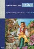 Baśnie braci Grimm. Lektura z opracowaniem