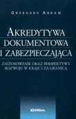 Akredytywa dokumentowa i zabezpieczająca