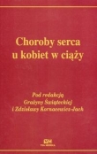 Choroby serca u kobiet w ciąży