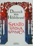 Spustoszona Winnica