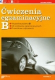 Ćwiczenia egzaminacyjne B