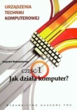 Urządzenia techniki komputerowej Część 1