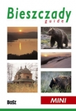 Bieszczady Miniprzewodnik Guide ? wersja angielska