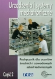 Urządzenia i systemy mechatroniczne. Część 2.