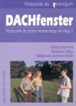 Dachfenster 1 Podręcznik z płytą CD