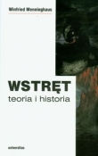 Wstręt Teoria i historia