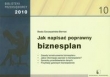 Jak napisać poprawny biznesplan