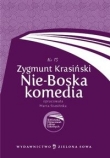 Biblioteka Opracowań Lektur Szkolnych Nie-Boska komedia