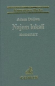 Najem lokali Komentarz