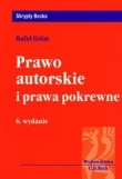 Prawo autorskie i prawa pokrewne
