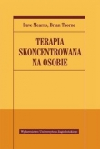 TERAPIA SKONCENTROWANA NA OSOBIE WUJ 9788323328575