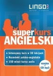 Angielski Superkurs + CD mp3