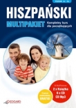 Hiszpański Multipakiet (Audio Kurs)