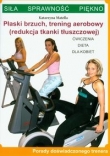 Płaski brzuch trening aerobowy