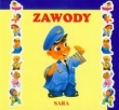 Parawaniki Zawody