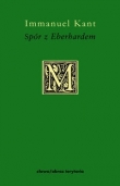 Spór z Eberhardem