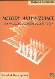 Metody aktywizujące Jak nauczyć uczniów uczenia się