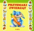 Parawaniki Przysmaki zwierząt