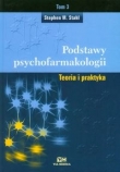 Podstawy psychofarmakologii t.3