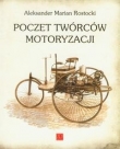Poczet twórców motoryzacji