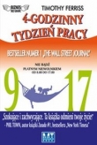4-godzinny tydzień pracy