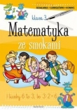 Matematyka ze smokami. Klasa 3, szkoła podstawowa