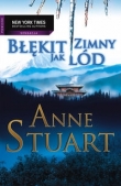 Błękit zimny jak lód