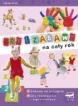 Gry i zabawy na cały rok