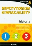 Repetytorium gimnazjalisty. Historia. Gimnazjum na 5