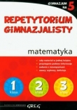 Repetytorium gimnazjalisty. Matematyka. Gimnazjum na 5