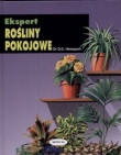 Ekspert-Rośliny pokojowe