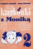 Kartkówki z Moniką kl 2